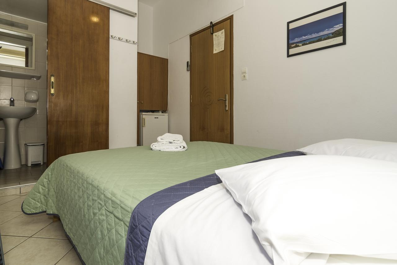 Apartamento Oriental Bay Palaiochora Exterior foto